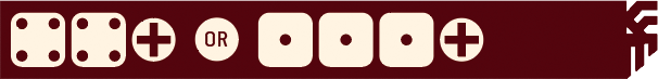 Martial Excellence can be activated with a Blessings of Khorne roll of a double 4 or higher, or any triple.